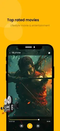 hotstar-open Top Rated Movies